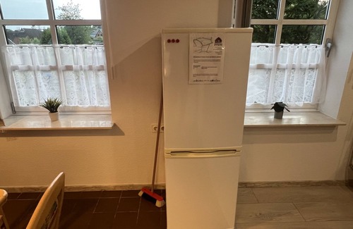 Suderstapel Apartment | Holiday apartment "Eider" - 90 sqm hygge