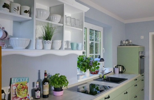Zickhusen Apartment | Holiday home home Comfortable Vacation Home