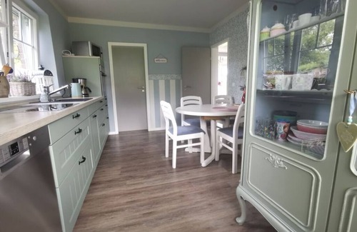 Zickhusen Apartment | Holiday home home Comfortable Vacation Home