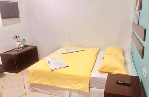 Semporna Hotel | Holiday Dive Inn