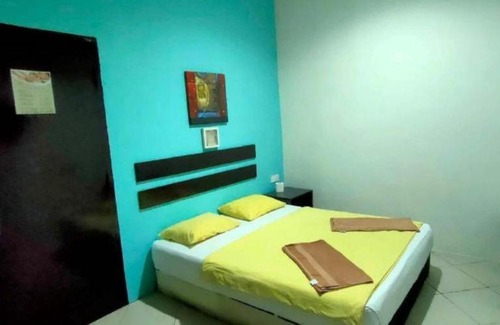 Semporna Hotel | Holiday Dive Inn
