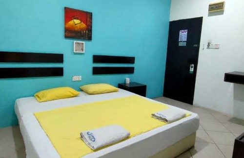 Semporna Hotel | Holiday Dive Inn