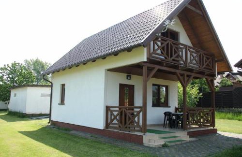 Charzykowy House | Holiday - domki letniskowe