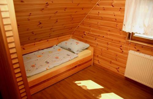 Charzykowy House | Holiday - domki letniskowe