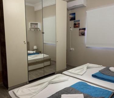 Mastichari Apartment | Holiday Dream Artemis Apartment
