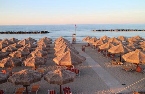 Francavilla al Mare Apartment | Holiday Dreams