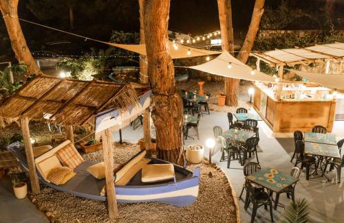Vulcanello Apartment | Holiday Eolie Village