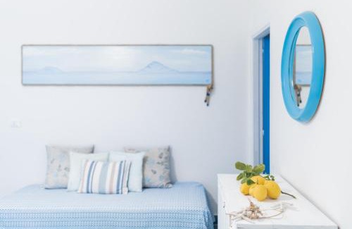 Vulcanello Apartment | Holiday Eolie Village