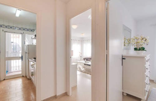 San Luis de Sabinillas Apartment | Holiday Apartment "Close To The Beach, 5 Minutes Walk" near Beach with Wi-Fi