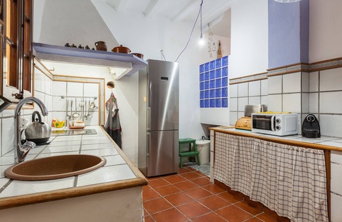 Sant Iscle de Vallalta House | Holiday Home "Maresme Natura" with Mountain Views, 2 Private Terraces and Wi-Fi