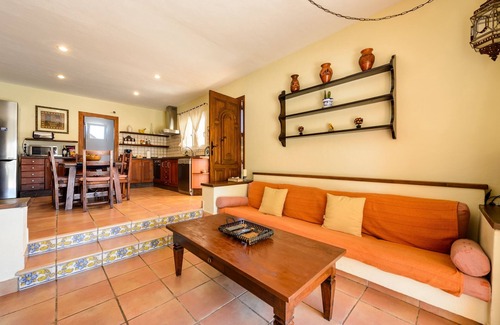 Sant Josep de sa Talaia House | Holiday home “Can Jordi” with Mountain View