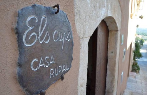 El Vendrell House | Holiday house Sant Salvador - Coma-Ruga for 8 persons with 4 bedrooms - Holiday house