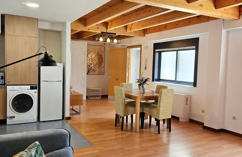 Santiago de Compostela Apartment | Holiday apartment Santiago de Compostela for 1 - 4 persons with 2 bedrooms - Holiday apartment in on