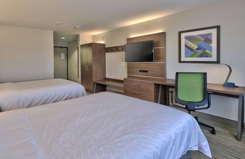 Portales Hotel | Holiday Express & Suites Portales by IHG