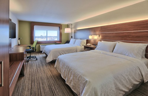 Portales Hotel | Holiday Express & Suites Portales by IHG