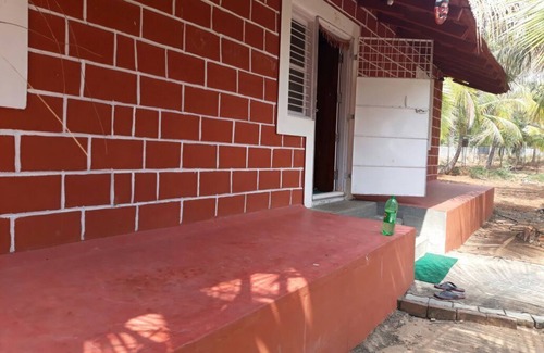 Kanakapura House | Holiday Farmhouse amidst mango trees and other plantations