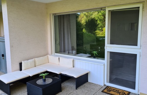 Gudenhagen Apartment | HOLIDAY FLAT AT THE TROUT PARK IN THE SAUERLAND IN BRILON