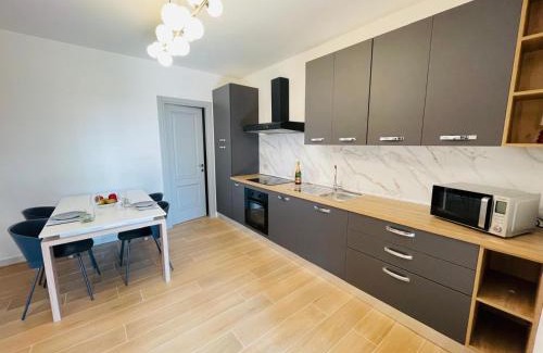 Melazzo Apartment | Holiday Flat in Villa San Gregorio with pool