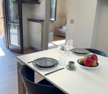 Melazzo Apartment | Holiday Flat in Villa San Gregorio with pool