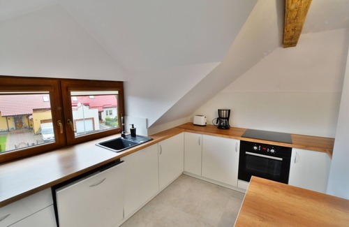 Kolobrzeg Apartment | Holiday flat, Kolobrzeg