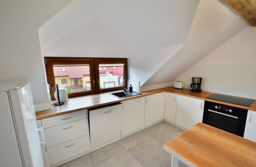 Kolobrzeg Apartment | Holiday flat, Kolobrzeg