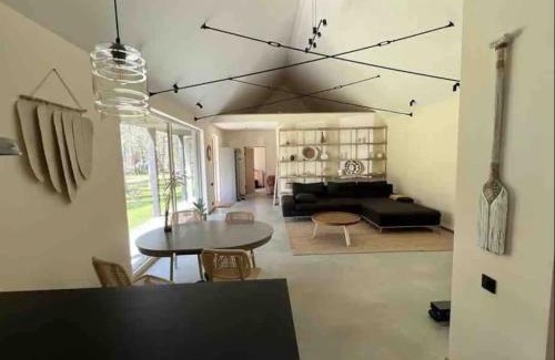 Pavilosta House | Holiday Forest Home Pāvilosta