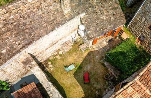 Sainte-Marguerite-Lafigere House | Holiday Home Chassezac by Interhome