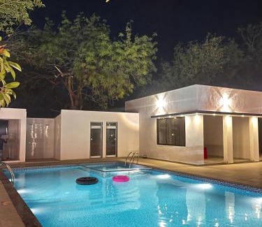 Parbhani Resort | Holiday Fun Park and Resort