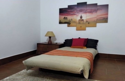 Peniche Apartment | Holiday Getaway Near the Sea