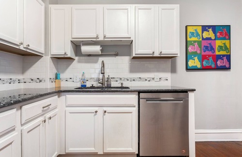 South Hyde Park Apartment | Holiday Getaway