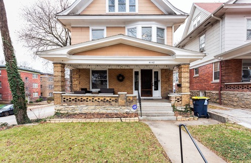 South Hyde Park Apartment | Holiday Getaway