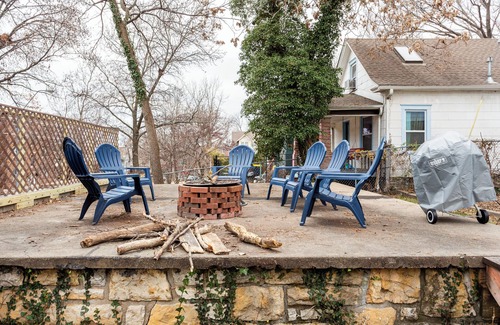 South Hyde Park Apartment | Holiday Getaway