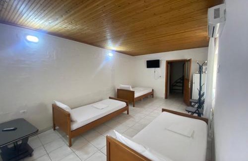 Permet House | Holiday Guest-House