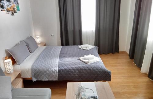 Sapareva Banya House | Holiday guest house KEMO