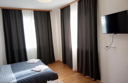 Sapareva Banya House | Holiday guest house KEMO