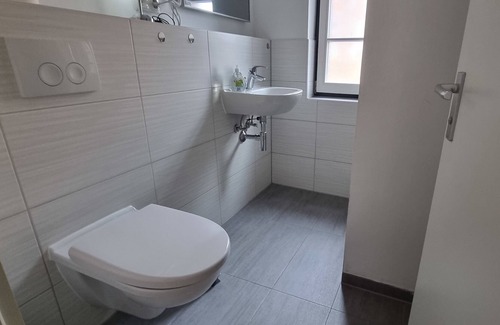 Bannesdorf House | Holiday home for 5 guests with 110m² in Fehmarn OT Bannesdorf (149120)