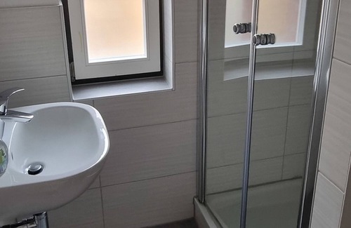 Bannesdorf House | Holiday home for 5 guests with 110m² in Fehmarn OT Bannesdorf (149120)