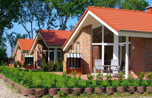 Wenkendorf House | Holiday home for 5 guests with 70m² in Fehmarn OT Wenkendorf (11176)