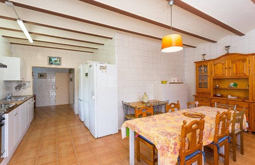Castellet i la Gornal Other | Holiday house Torrelletes for 1 - 17 persons with 7 bedrooms - Farmhouse