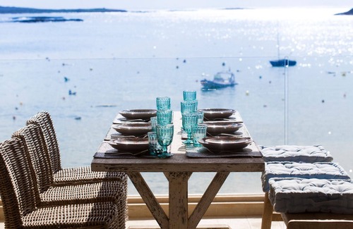 Colonia Sant Jordi House | Holiday house Colonia de Sant Jordi for 2 - 10 persons with 4 bedrooms - Holiday house