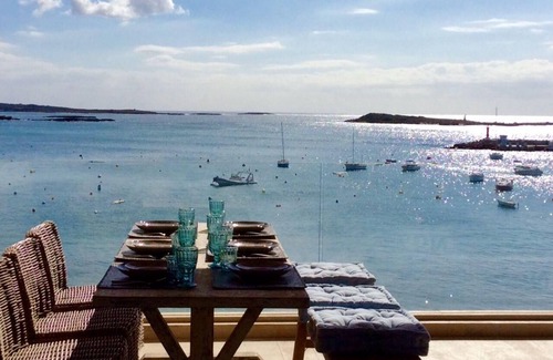 Colonia Sant Jordi House | Holiday house Colonia de Sant Jordi for 2 - 10 persons with 4 bedrooms - Holiday house