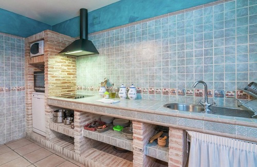 Herrera de Alcantara House | Holiday Home in Tajo Reserve with Pool