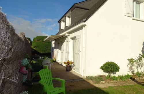 Saint-Pierre-Quiberon House | Holiday Home in Quiberon near by Sandy Beaches
