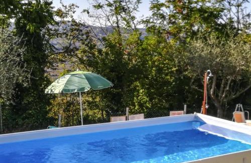 Rupoli House | Holiday Home in Fano with Private Pool