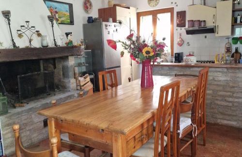 Rupoli House | Holiday Home in Fano with Private Pool