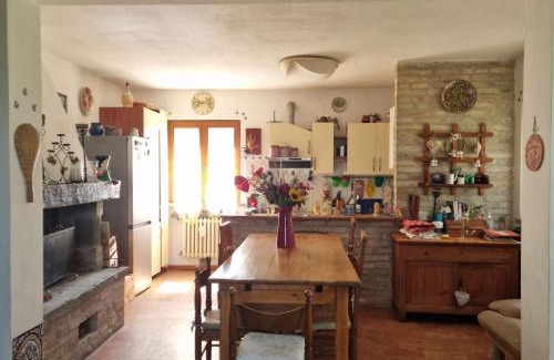 Rupoli House | Holiday Home in Fano with Private Pool