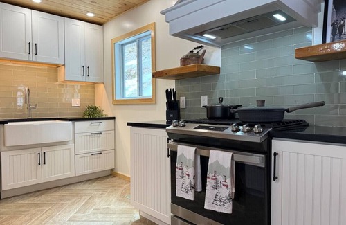Killington House | Holiday Haus- AC, game room, near golf