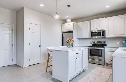 San Angelo House | Holiday Haven - 3 BR/2 BA - New!