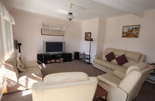 North Haven House | Holiday Haven at North Haven