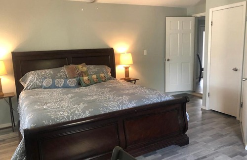 Rockport House | Holiday Hideaway